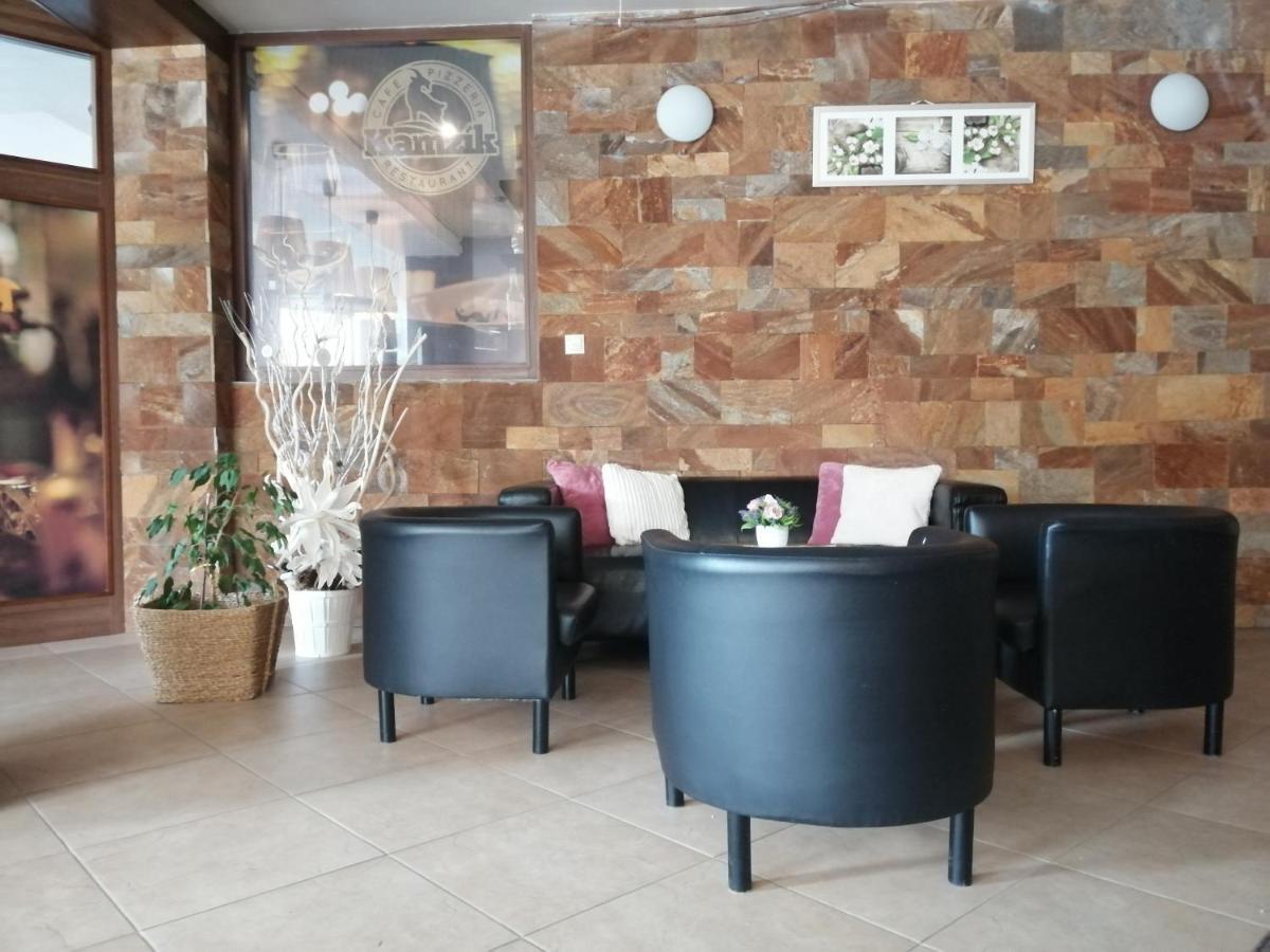 Appartement Kamzik Donovaly Extérieur photo
