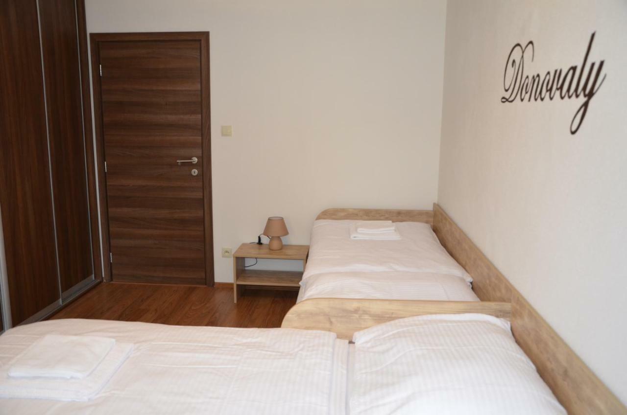 Appartement Kamzik Donovaly Extérieur photo