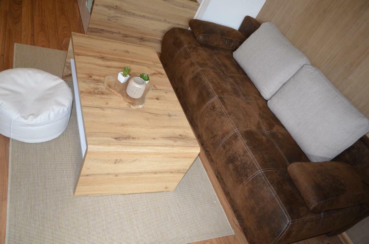 Appartement Kamzik Donovaly Extérieur photo