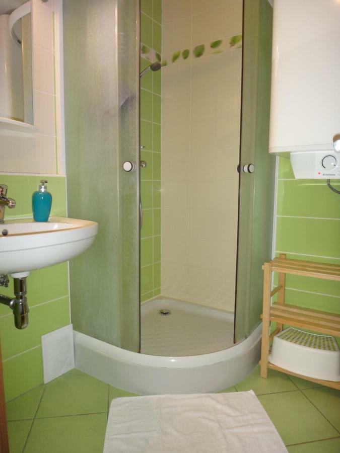 Appartement Kamzik Donovaly Extérieur photo