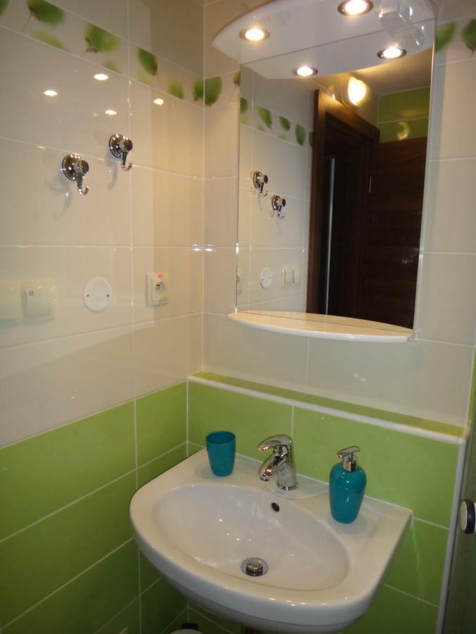 Appartement Kamzik Donovaly Extérieur photo