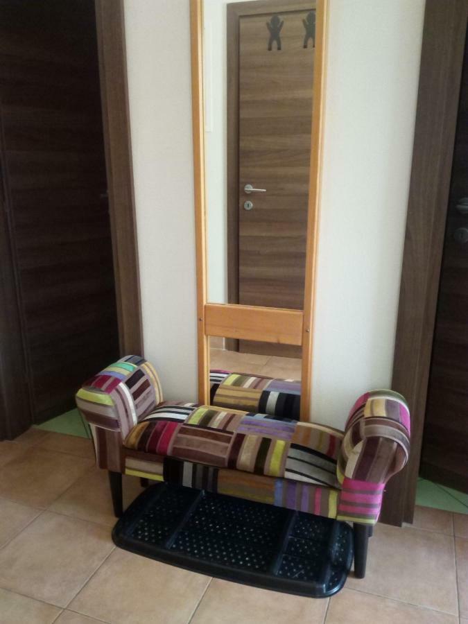 Appartement Kamzik Donovaly Extérieur photo